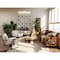 Z-Lite Liam Vanity, 1-Light, 40 In.W x 3 In.L x 5 In.H, Chrome /Frosted 1009-40W-CH-LED - alternate 4